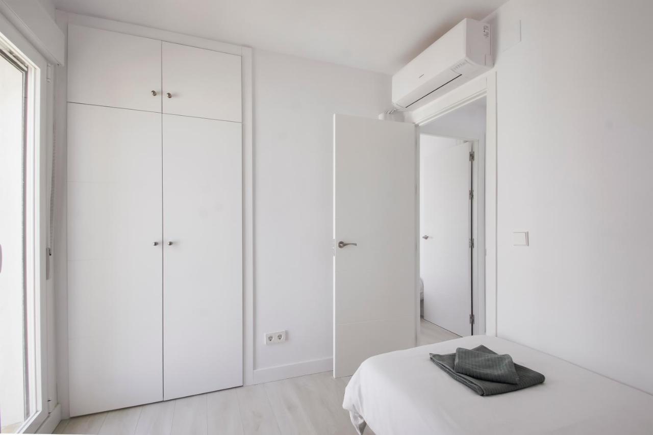 Apartamento Dulce Barrosa Mar Beach Front Chiclana de la Frontera Exterior foto